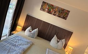 Cozy Unterkunft im Spreewald nahe Tropical Islands